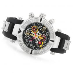 Limited Edition Disney Watches for Men and Women
